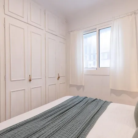 Apartment Uhc Jazmin *