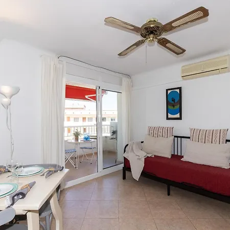 Apartment Uhc Jazmin Salou